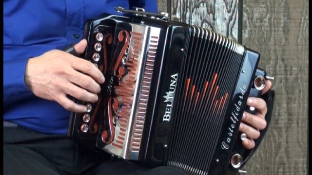 MUSIQUE FOLKLORIQUE DU QUÉBEC | Capsule #40: Polka Ste-Rose смотреть онлайн