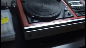 ВЕГА 119 СТЕРЕО пробуждение от сна часть 2 заключительная