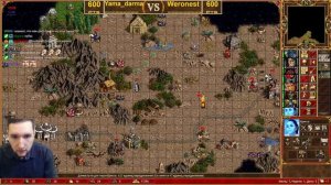 Куда поставим грааль? (Weronest - Герои 3)