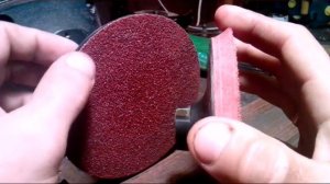 Спуски ножа на тарелке. Нюансы работы( по вопросам зрителей)