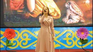 Песня "Страна детства"