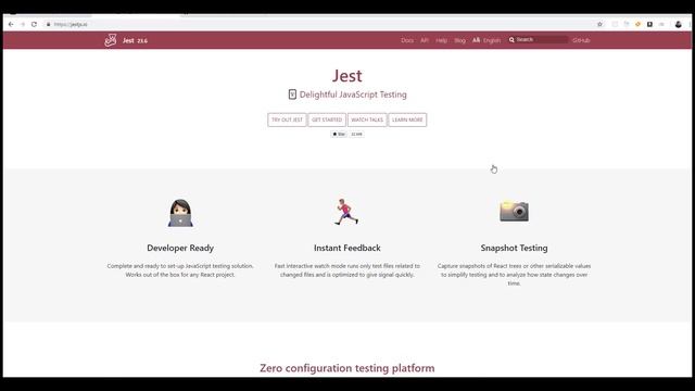 Full Stack Web Developer Guide
