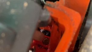 Бензопила Husgvarna-240 Плохо заводится , глохнет не набирает обороты В чём была проблема ?