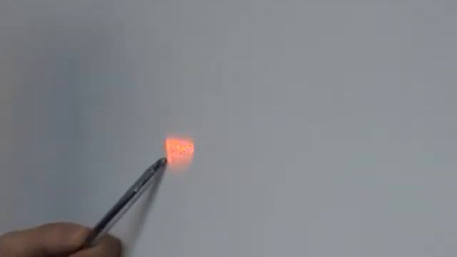 Дифракция расходящегося пучка света на щели смотреть онлайн