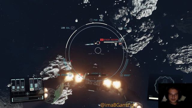 Starfield: Constellation Survey Missions Part 2 смотреть онлайн