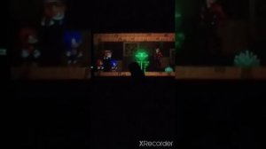 Соник 2 в кино сцена после титров ещё раз выложу с русском дубляж