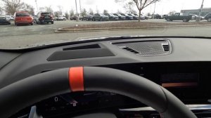 2024 BMW X1 M35i: POV Start Up, Test Drive, Walkaround and Review