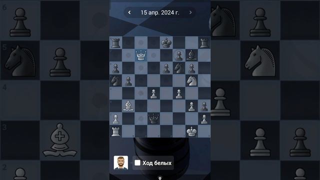 12. Chess quests #shorts