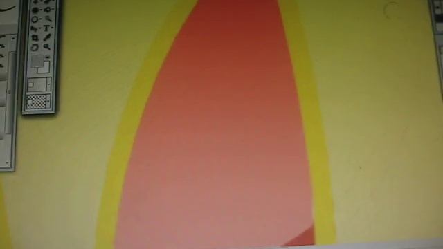 рисую в open canvas .