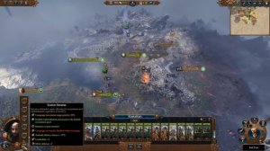Total War: Warhammer 3 Immortal Empires Kostaltyn - Kislev campaign overview, guide