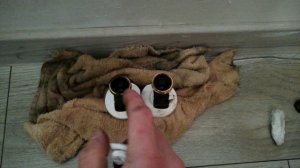 Как отключить и подключить батарею центрального отопления