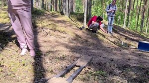 RC Expedition. Камазы, Зил и Газон