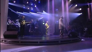 Massive attack - Angel (Live)