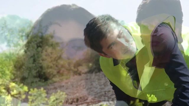 ЭЛЬ ФИЛЬМ - УБОРЩИК И КРАСАВИЦА. смотреть онлайн