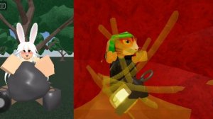 Roblox vore 2