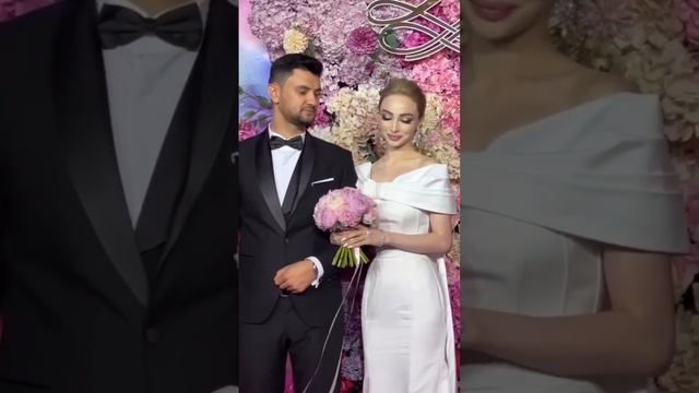 Кабардино-Грузинская свадьба #кбр #нальчик #кавказ #wedding #кавказскиесвадьбы #circassian #грузия