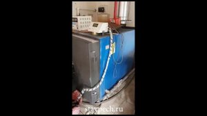 Отзывы Ставпечь котлы ств в автосервисе и ресторанный комплекс Москва