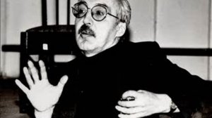 Андрей Битов -читает рассказ  «Бездельник».