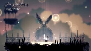 「Edit」Hollow Knight