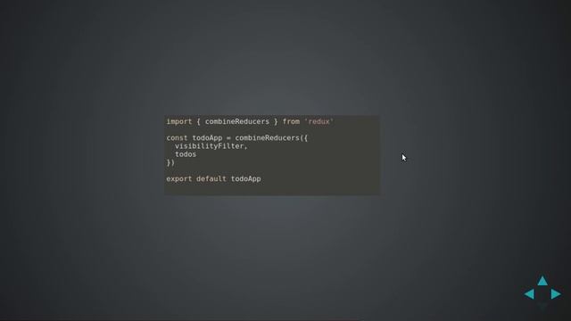 React Redux Understanding Redux Providers смотреть онлайн