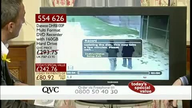 Упсы телемагазинов, ржака