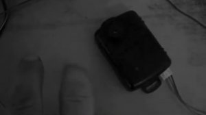 Самодельный датчик удара - 12 вольт (Kondachello)