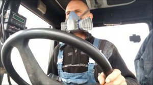 Датчик скорости отказался работать на ОПГ2000. МТЗ892. Жизнь Колхозника