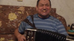 Анатолий Святов - Расцветали яблони и груши (Переделка)