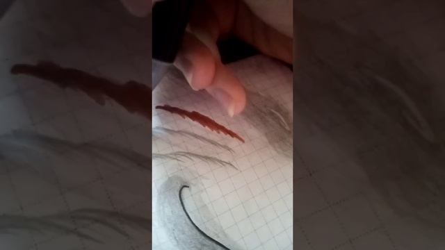 ПРОДА | КУРАМА И НАРУТО | РИСУЕМ КУРАМУ И НАРУТО | АНИМЕ НАРУТО | КУРАМА И УЗУМАКИ НАРУТО