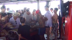 ЭКСКУРСИЯ "МАДАГАСКАР" В ПАТТАЙЕ. Остров обезьян. Остров Ко Сак. PATTAYA #26 ВЕЛОЗИМОВКА. ТАЙЛАНД