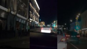 Москва китай город