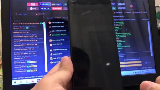 NEW FRP 2023 FRP Samsung A21s A217f Сброс Аккаунта Google Android 11/12/13 Обход Samsung A21s смотреть онлайн