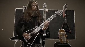 In Flames - The Jester's Dance Cover