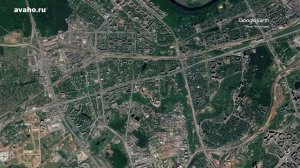 Вокруг да около #12. Новостройки в районах Кунцево и Можайский