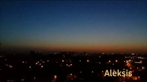 Доброе утро