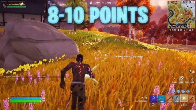 FREE BUNDLE NOW in Fortnite!