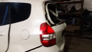 Honda Fit авторазбор запчасти для Хонда Фит