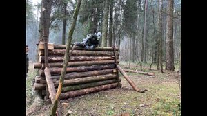 «Тропа разведчика» 2021