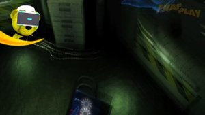 FNAF Sister Location в ВИРТУАЛЬНОЙ РЕАЛЬНОСТИ !!!