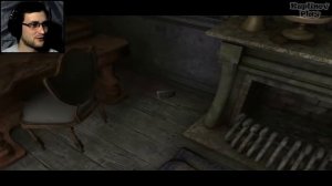 Шорох Прохождение ► Приехали ► #1