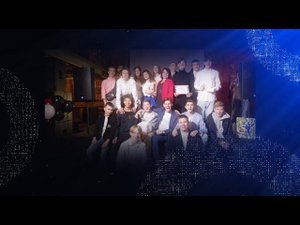 Выпускной 2023 для 9-х классов в AG Loft (зал "Urban")