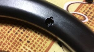 Что внутри катушки металлоискателя AR944 (ST944). Разбираем катушку от китайского металлоискателя
