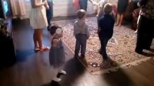 Каравай каравай ))