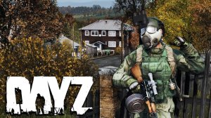 Выживание в соло Dayz \ С нуля в Dayz \ Новое выживание с берега в Dayz