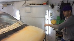 эпоксидные грунт под покраску