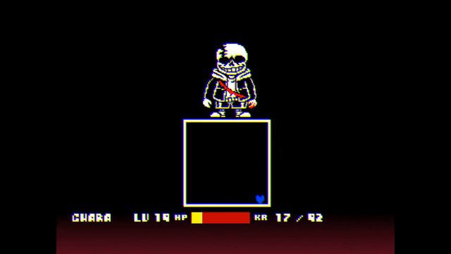 Undertale last breath phase 3 смотреть онлайн