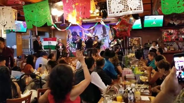 Árboles de la Barranca/ Rafael Arévalo /Casa Adelita смотреть онлайн