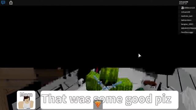 Roblox Happy Birthday смотреть онлайн