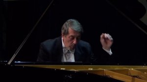 С. Прокофьев - "Танец девушек с лилиями"/ А. Задонский