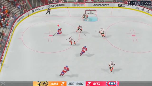 Marc Bergevin's Trade History W/ The Montreal Canadiens - A Quick Look Back (Habs Trading History) смотреть онлайн